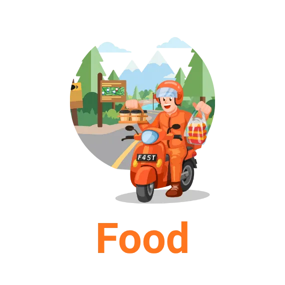 Food